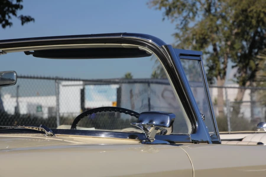 1957 Mercury Montclair - Image 10 of 12