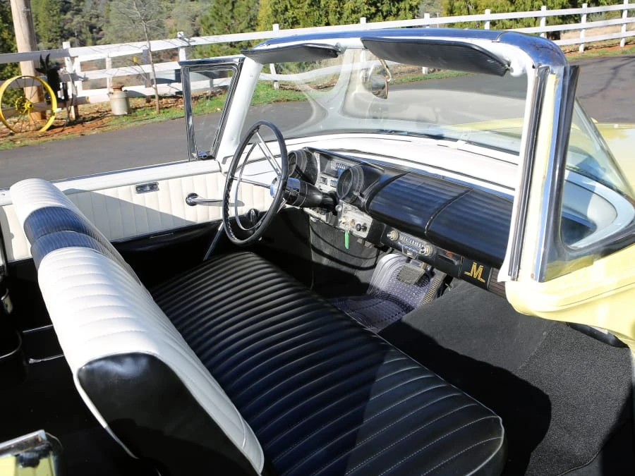 1957 Mercury Montclair - Image 5 of 12