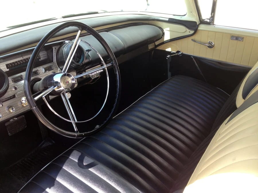 1957 Mercury Montclair - Image 4 of 5