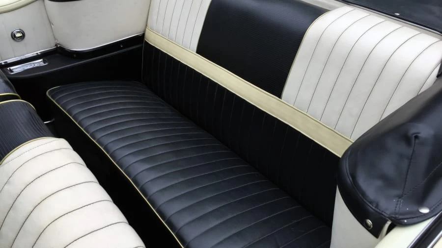 1957 Mercury Montclair - Image 4 of 11