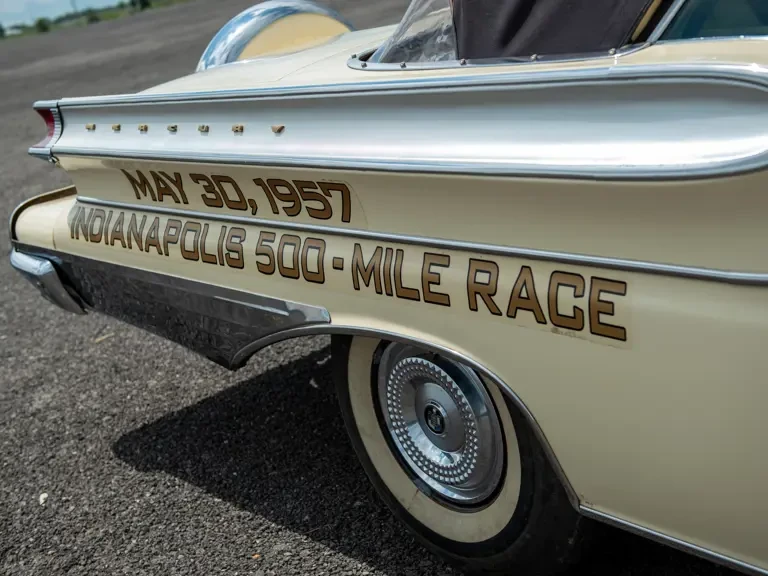 1957 Mercury Montclair - Image 25 of 31