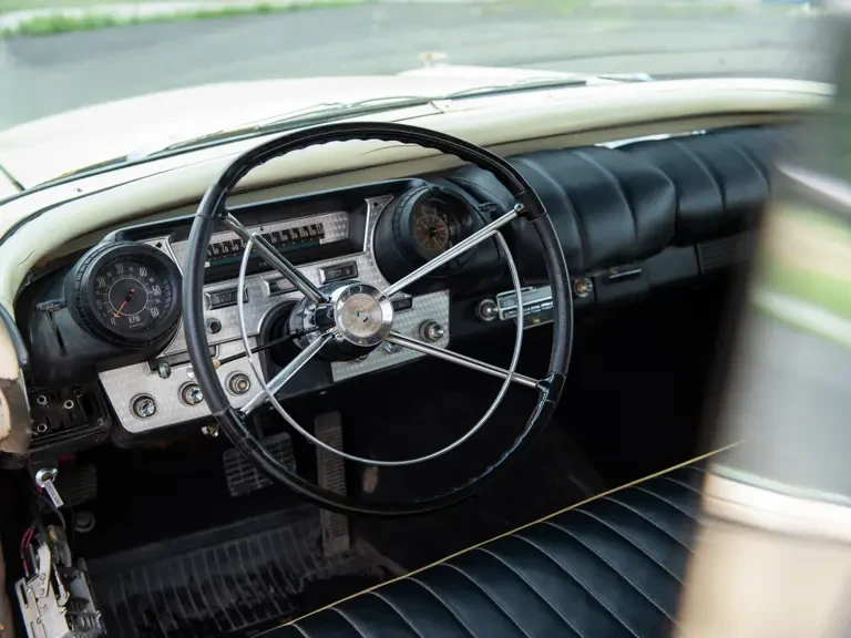 1957 Mercury Montclair - Image 5 of 31
