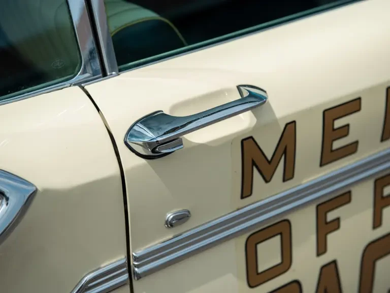 1957 Mercury Montclair - Image 28 of 31