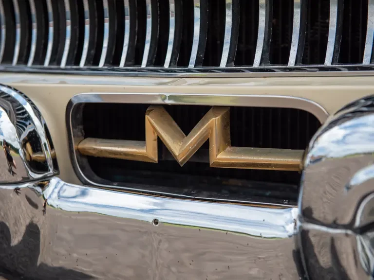 1957 Mercury Montclair - Image 23 of 31