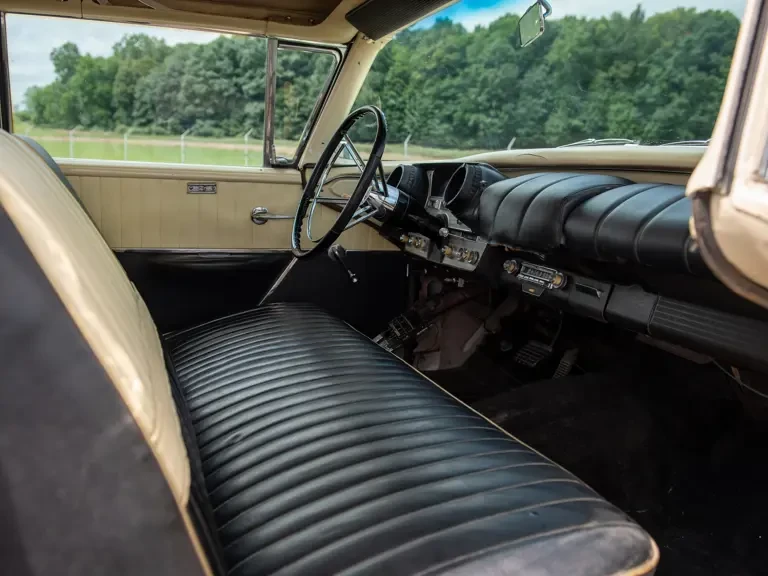 1957 Mercury Montclair - Image 12 of 31