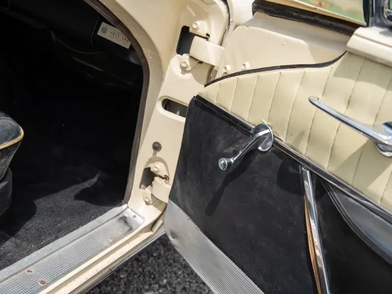 1957 Mercury Montclair - Image 21 of 31