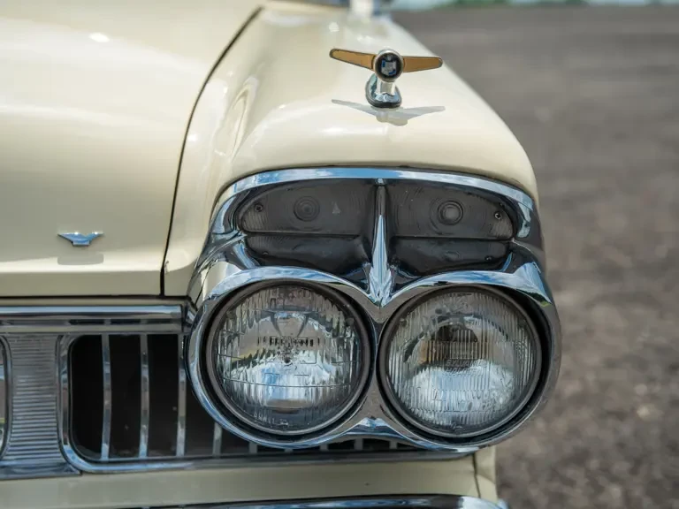 1957 Mercury Montclair - Image 31 of 31