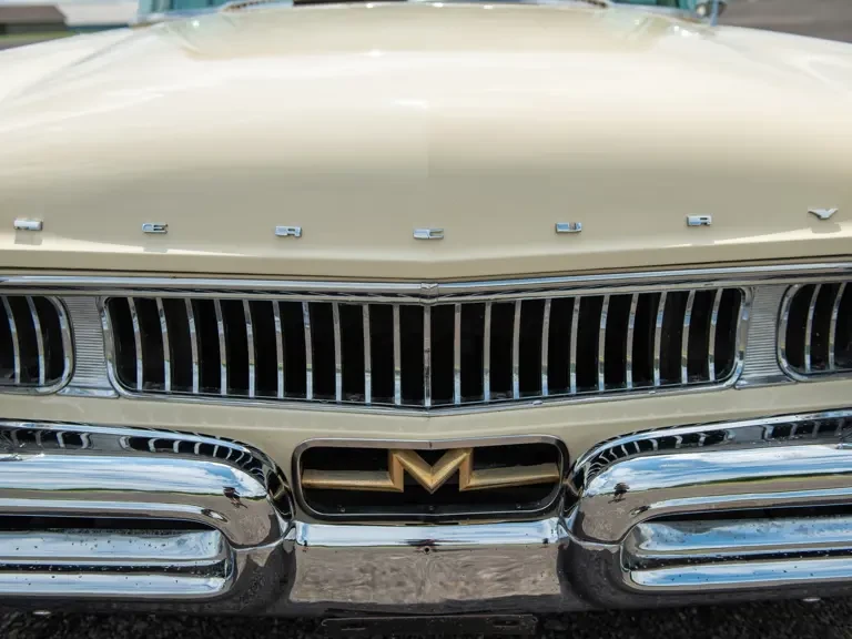 1957 Mercury Montclair - Image 22 of 31