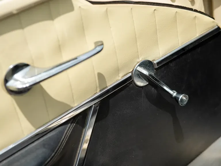 1957 Mercury Montclair - Image 18 of 31