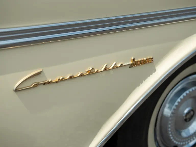 1957 Mercury Montclair - Image 26 of 31