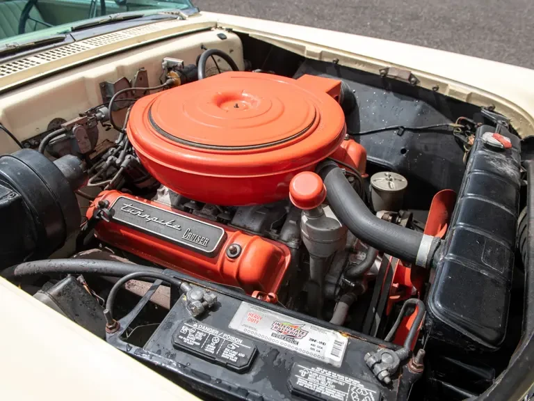 1957 Mercury Montclair - Image 4 of 31