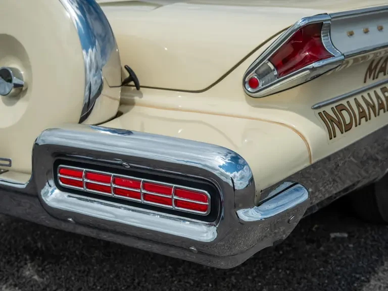 1957 Mercury Montclair - Image 30 of 31