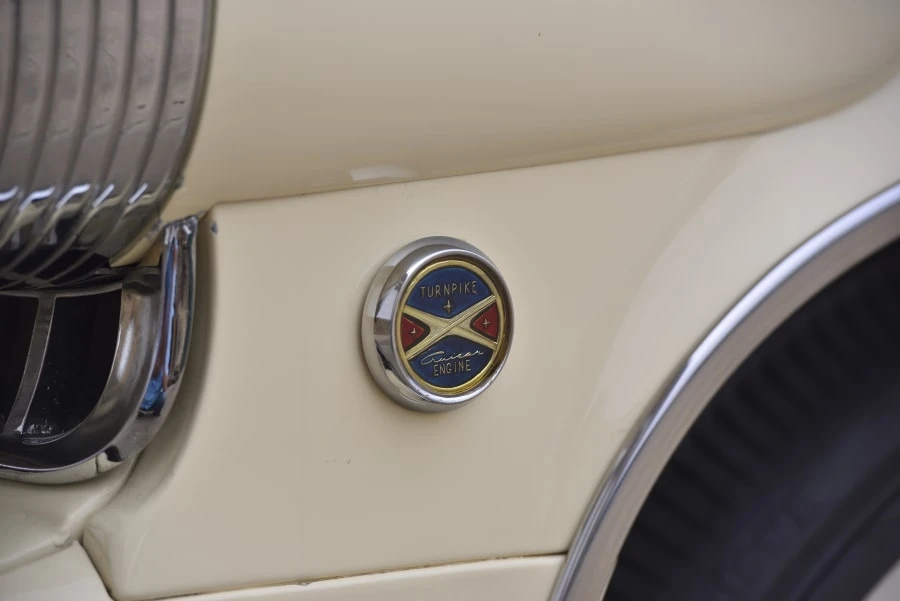 1957 Mercury Montclair - Image 17 of 31
