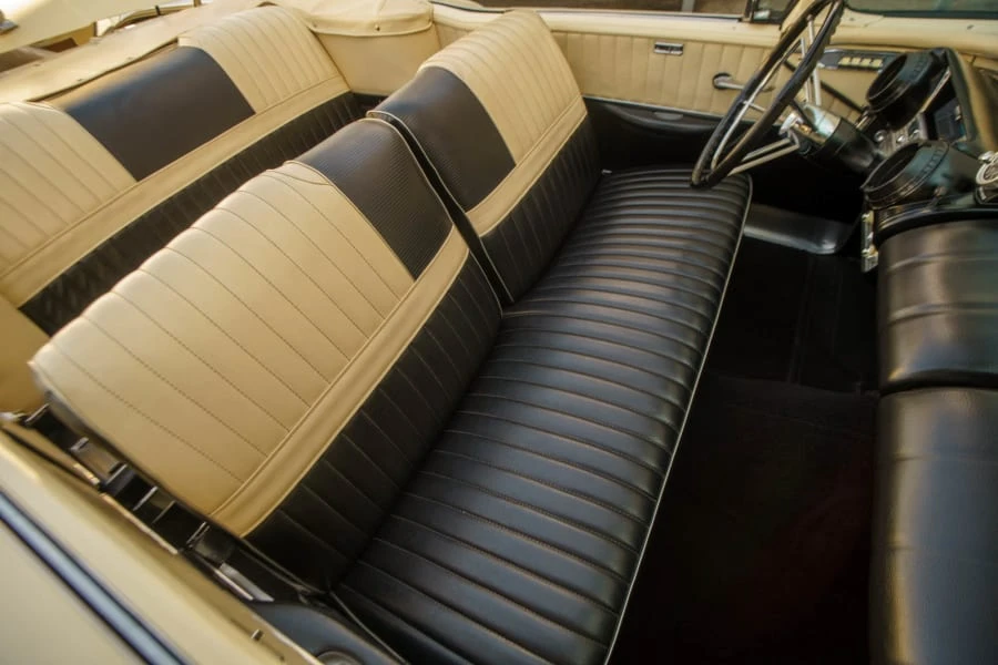 1957 Mercury Montclair - Image 16 of 29