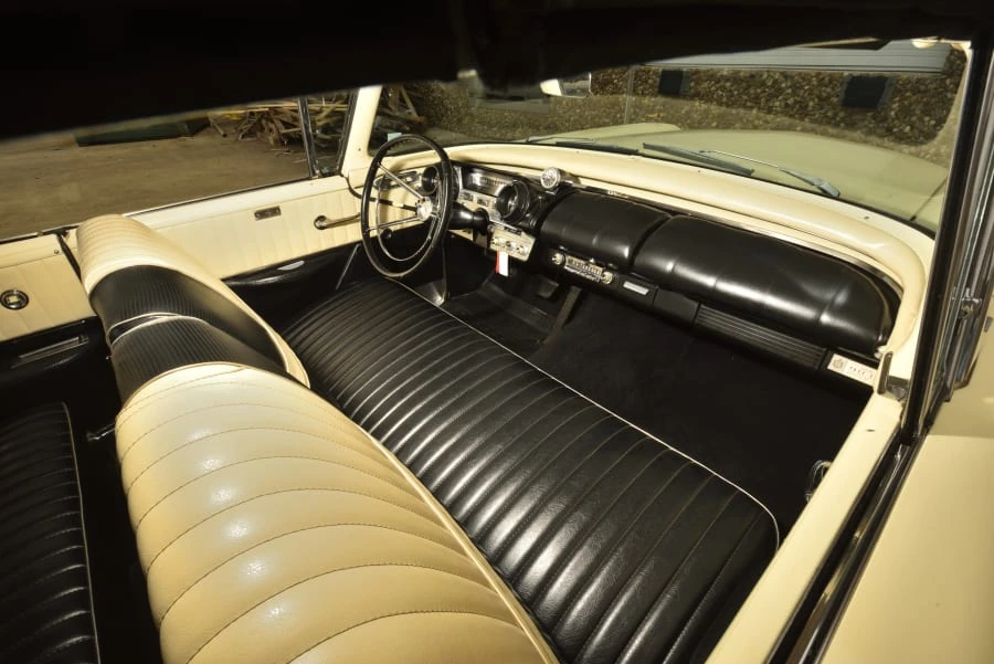 1957 Mercury Montclair - Image 23 of 31