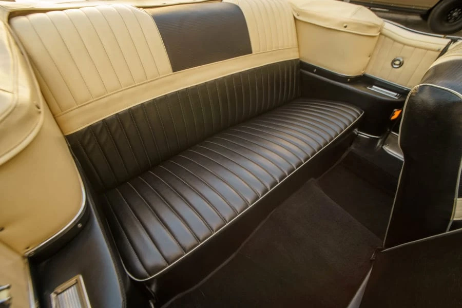 1957 Mercury Montclair - Image 17 of 29
