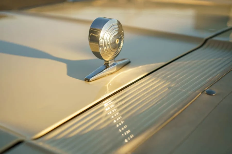 1957 Mercury Montclair - Image 6 of 29