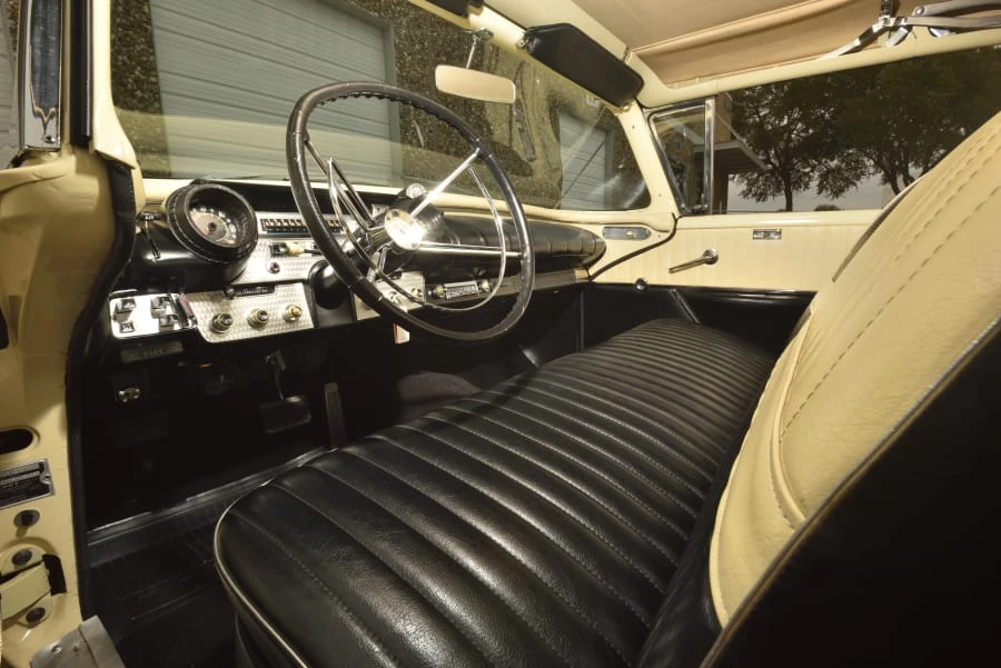 1957 Mercury Montclair - Image 30 of 31
