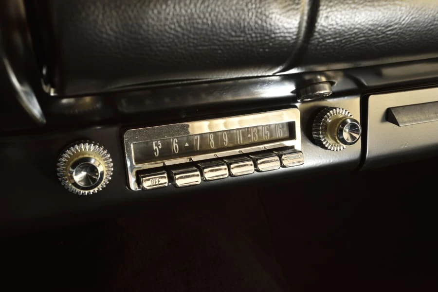 1957 Mercury Montclair - Image 26 of 31