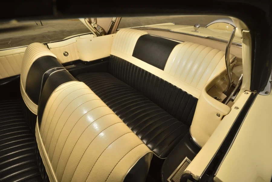 1957 Mercury Montclair - Image 25 of 31