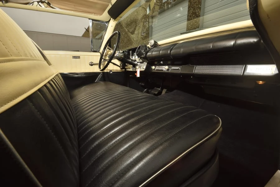 1957 Mercury Montclair - Image 24 of 31