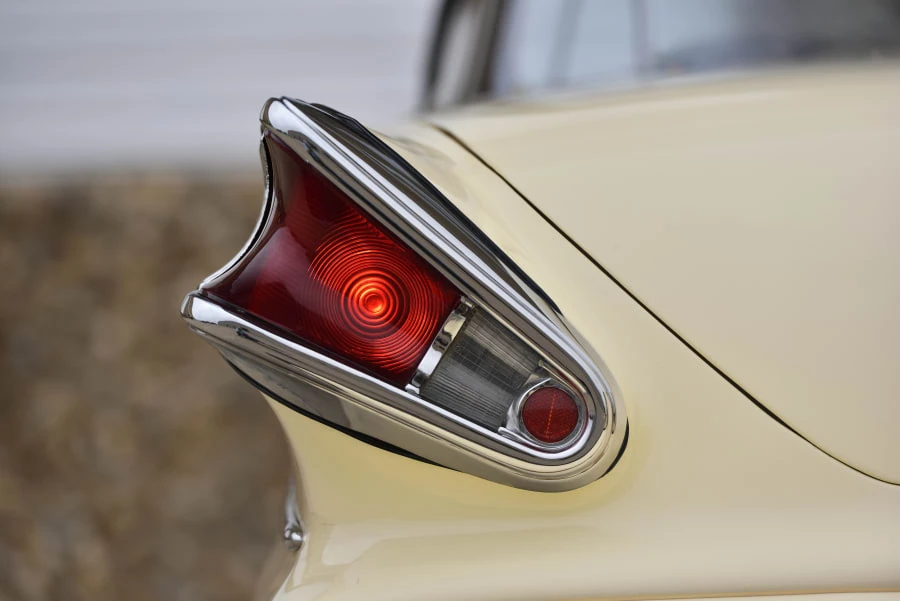 1957 Mercury Montclair - Image 19 of 31