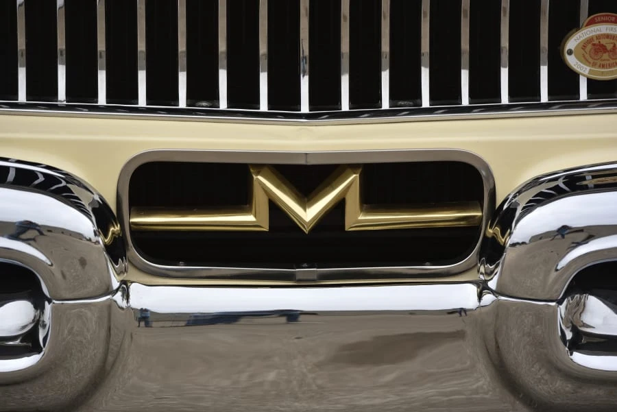 1957 Mercury Montclair - Image 7 of 31
