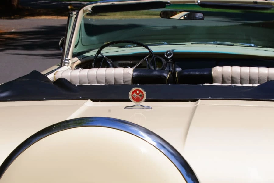1957 Mercury Montclair - Image 12 of 12