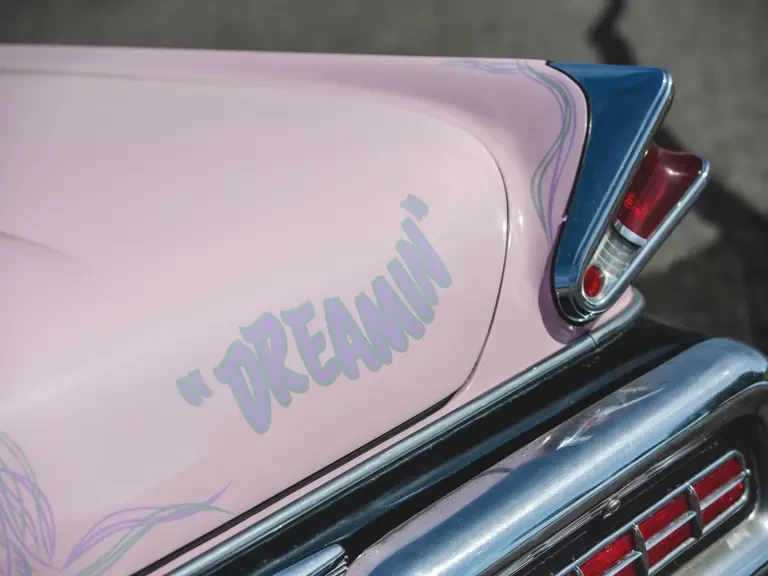 1957 Mercury Monterey - Image 8 of 22