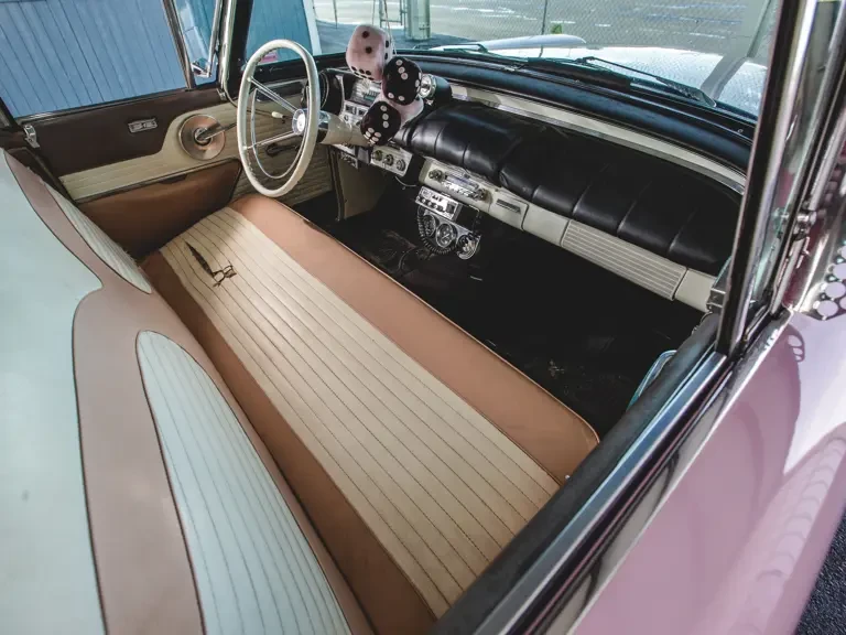 1957 Mercury Monterey - Image 11 of 22