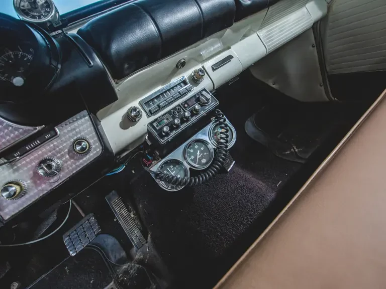 1957 Mercury Monterey - Image 15 of 22