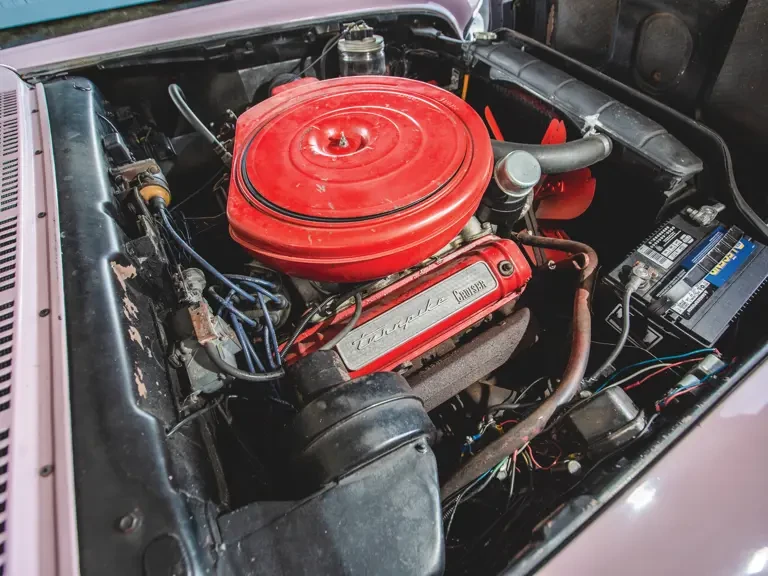 1957 Mercury Monterey - Image 4 of 22