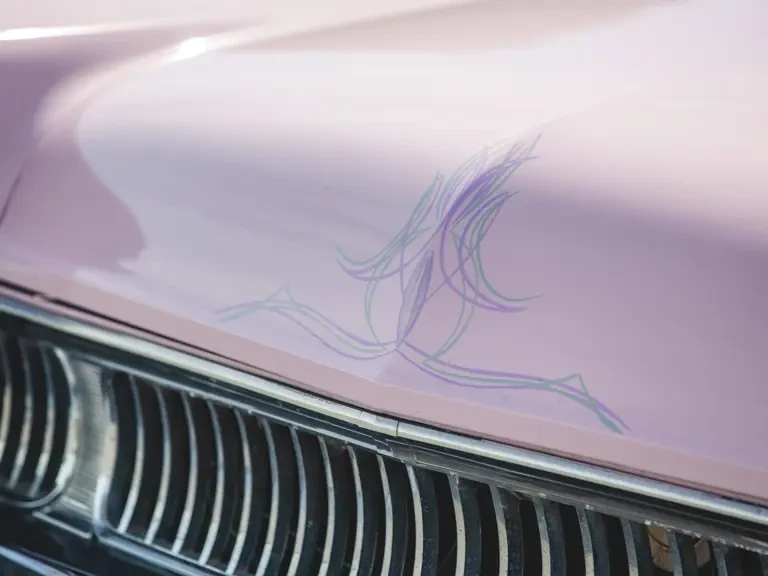 1957 Mercury Monterey - Image 18 of 22