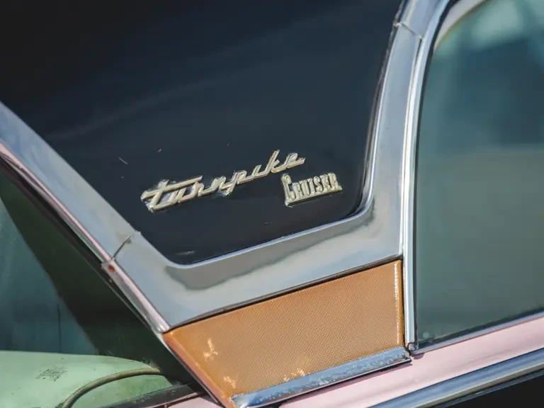 1957 Mercury Monterey - Image 7 of 22