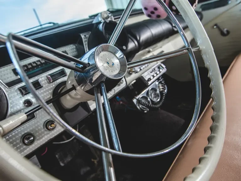 1957 Mercury Monterey - Image 12 of 22