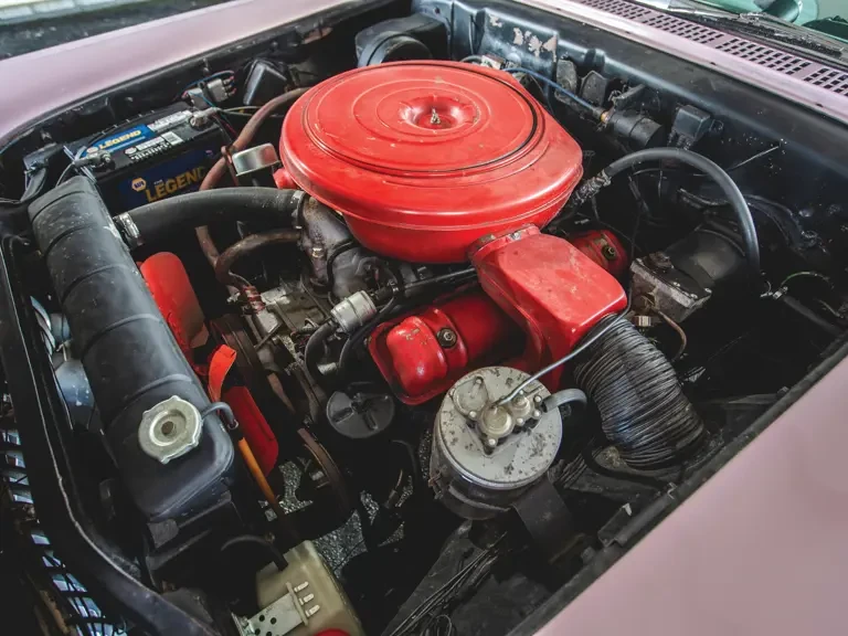 1957 Mercury Monterey - Image 21 of 22