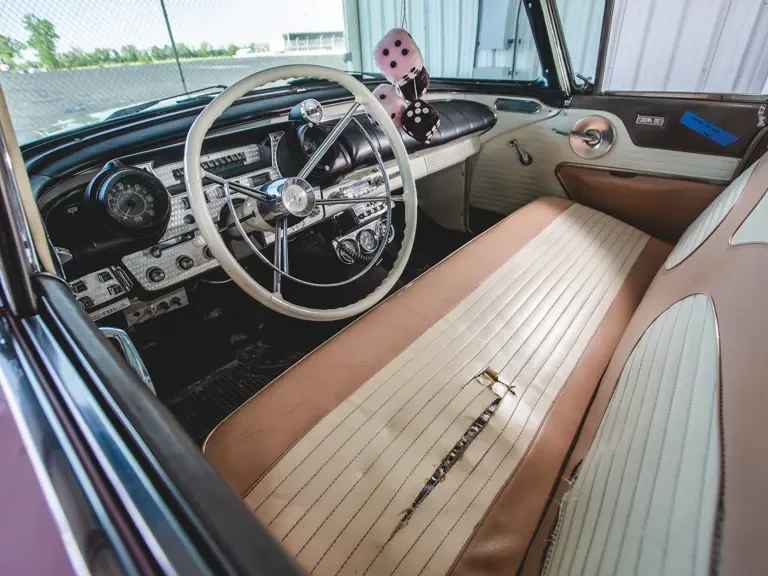 1957 Mercury Monterey - Image 5 of 22