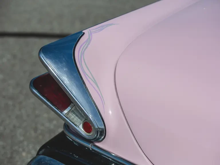 1957 Mercury Monterey - Image 19 of 22