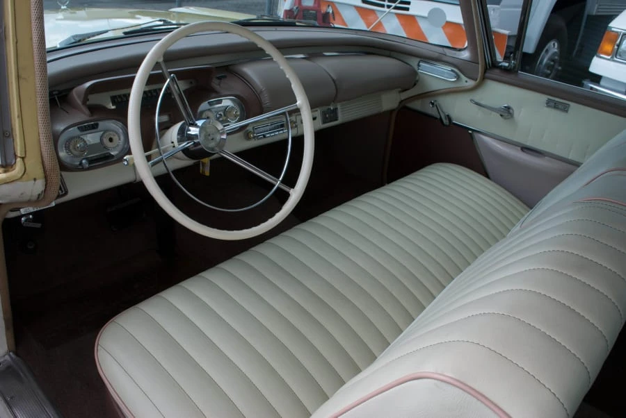 1957 Mercury Colony Park - Image 4 of 8