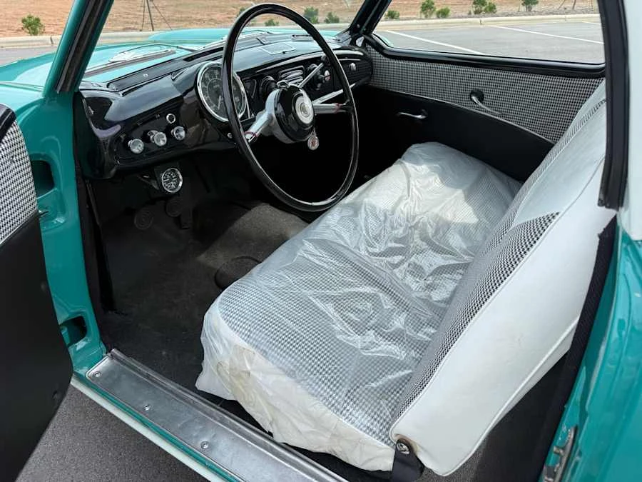 1957 Nash Metropolitan - Image 14 of 31
