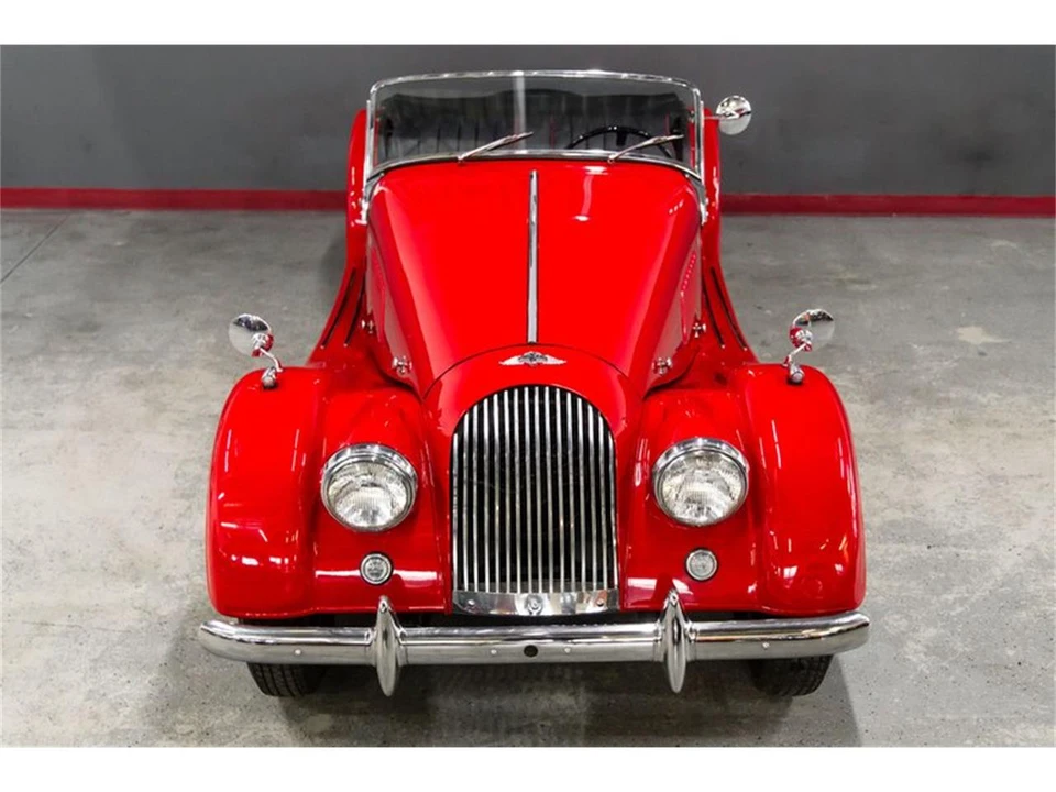 1957 Morgan Plus 4 - Image 20 of 31