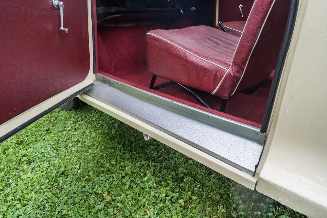 1957 Morris Minor - Image 28 of 30