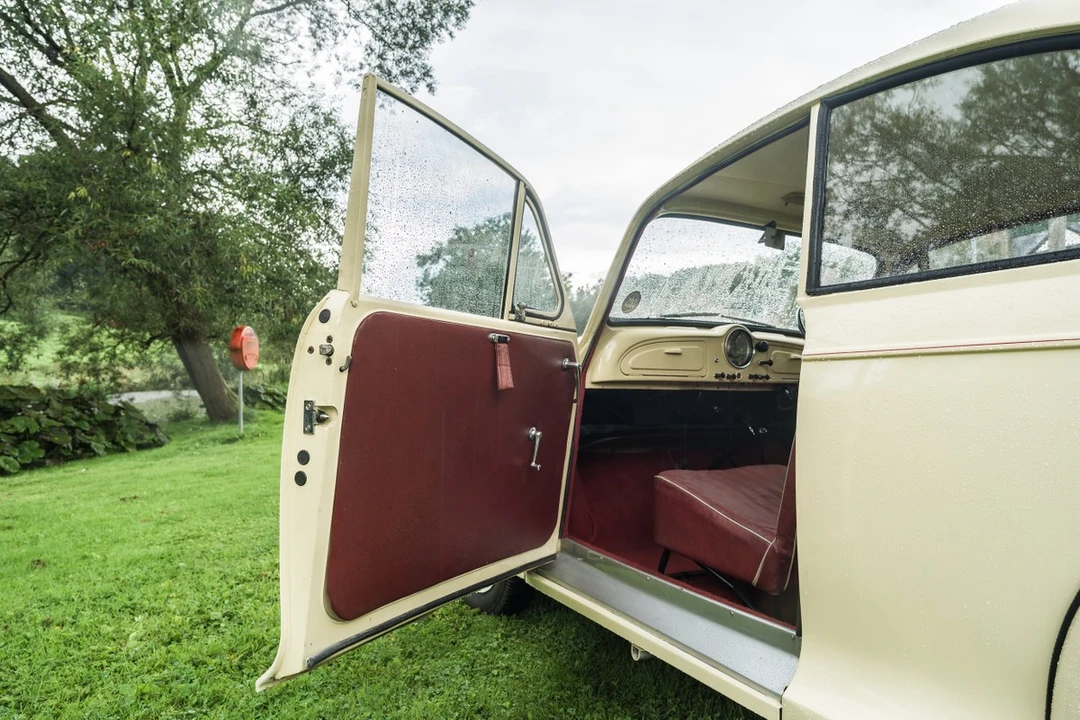 1957 Morris Minor - Image 27 of 30