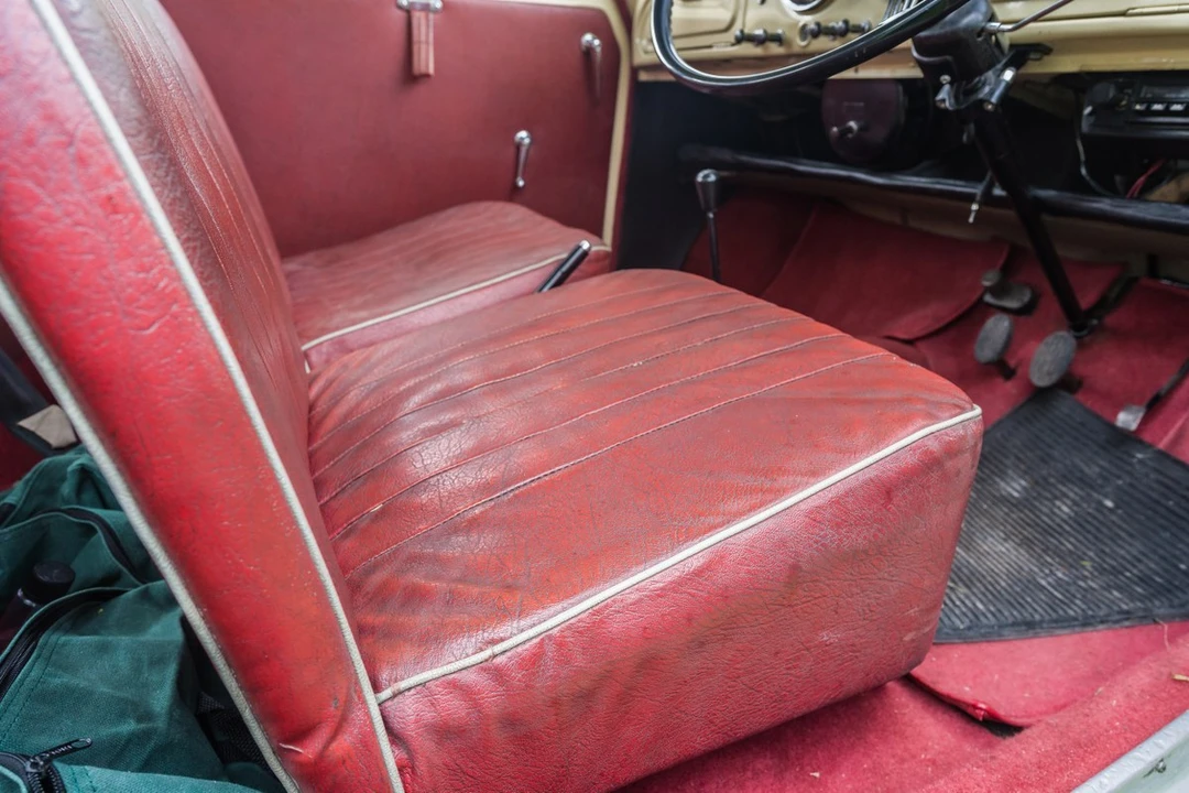 1957 Morris Minor - Image 20 of 30