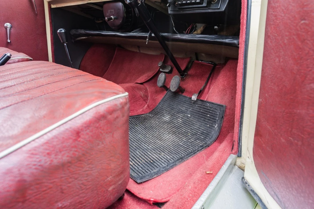 1957 Morris Minor - Image 21 of 30