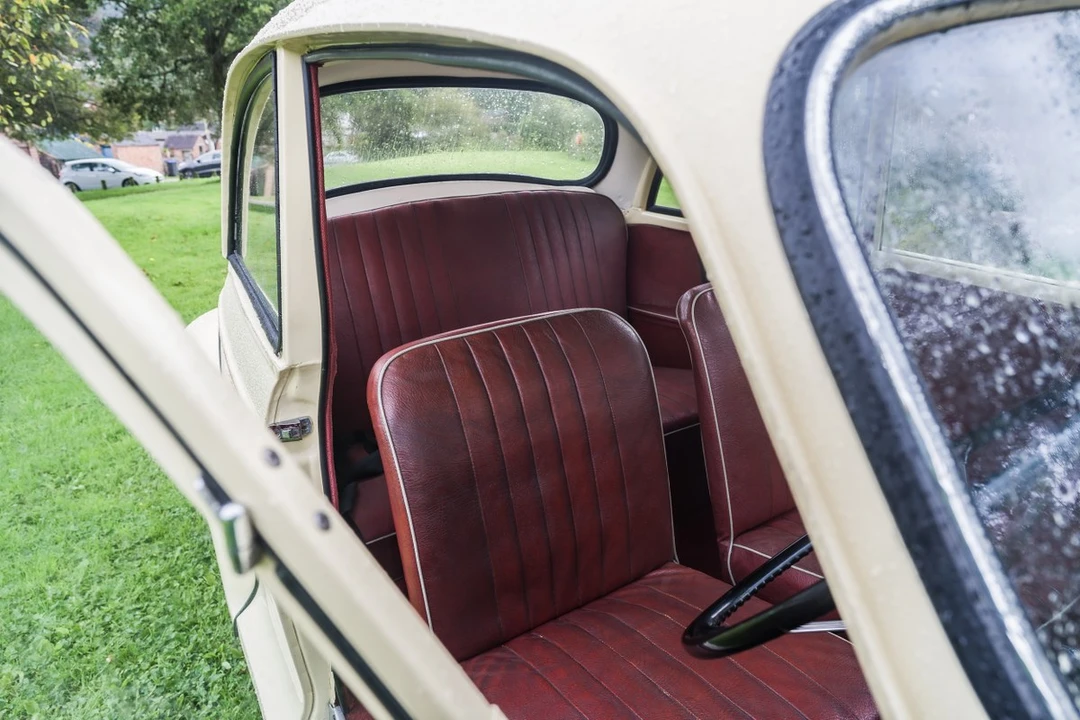 1957 Morris Minor - Image 17 of 30