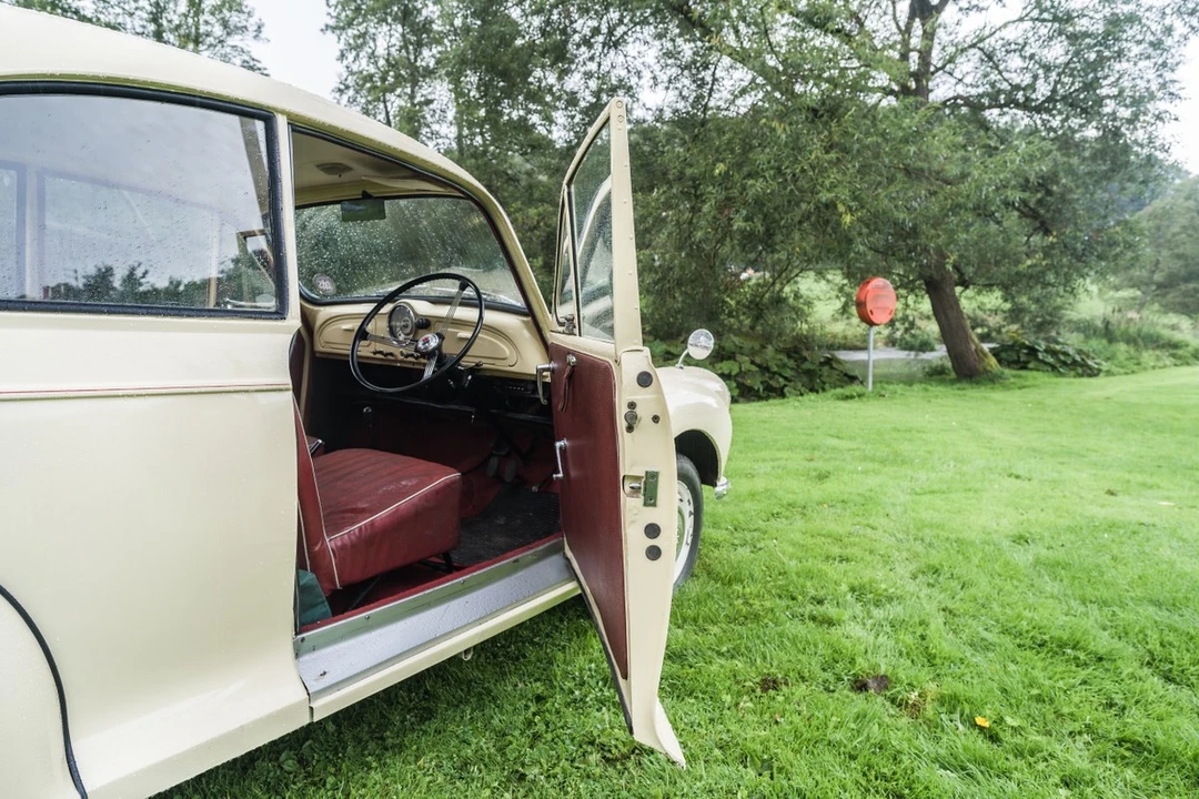 1957 Morris Minor - Image 24 of 30
