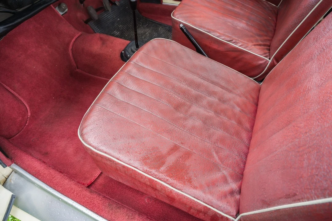 1957 Morris Minor - Image 29 of 30