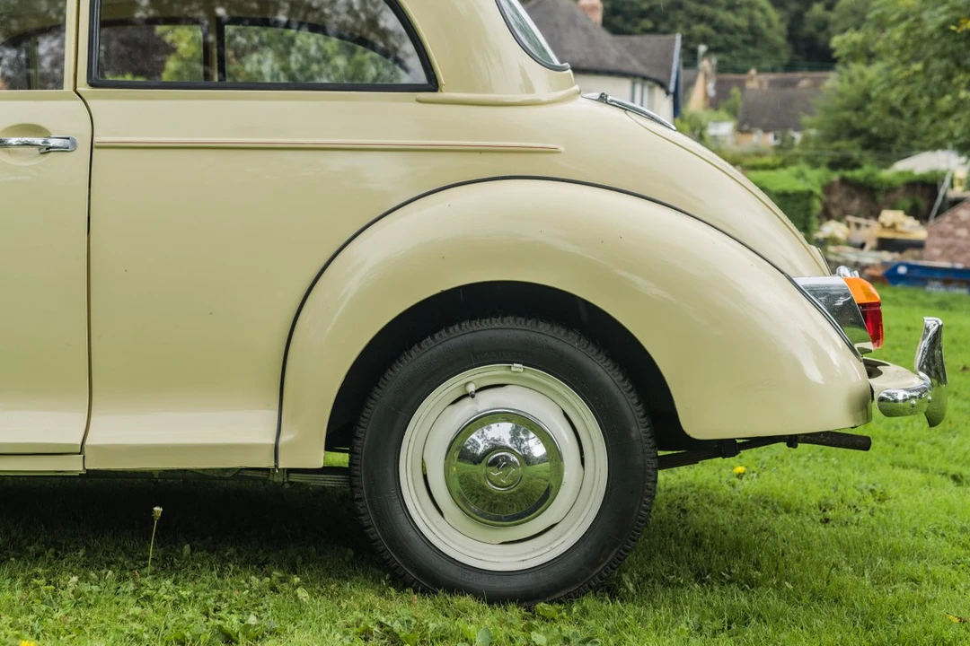 1957 Morris Minor - Image 14 of 30