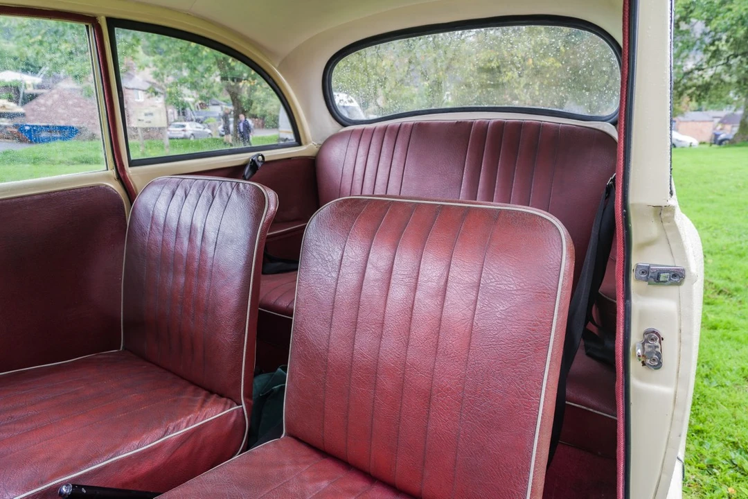 1957 Morris Minor - Image 25 of 30